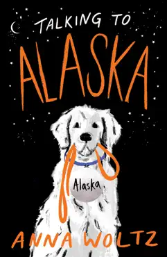talking to alaska book cover image