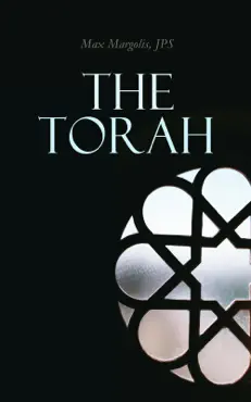 the torah book cover image