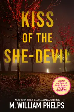 kiss of the she-devil book cover image