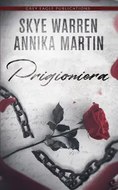 prigioniera book cover image