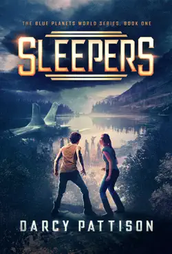 sleepers book cover image