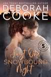 Just One Snowbound Night book summary, reviews and downlod