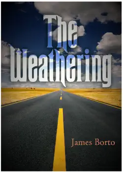 the weathering book cover image