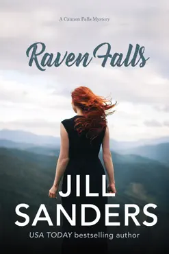 raven falls book cover image