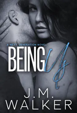 being us book cover image