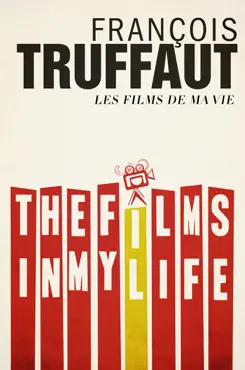 the films in my life book cover image