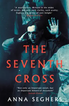 the seventh cross imagen de la portada del libro