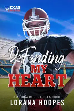 defending my heart book cover image