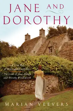 jane and dorothy book cover image