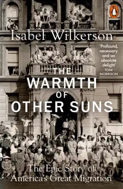 the warmth of other suns imagen de la portada del libro