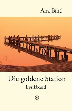 die goldene station imagen de la portada del libro
