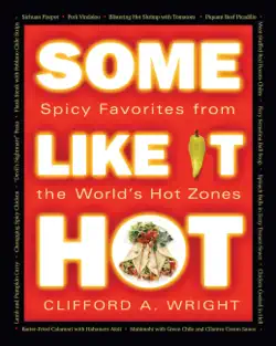 some like it hot book cover image