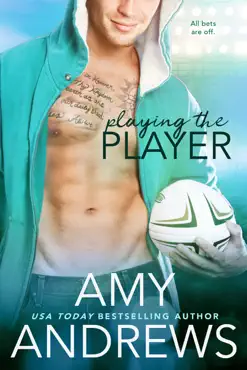 playing the player imagen de la portada del libro