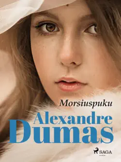 morsiuspuku book cover image