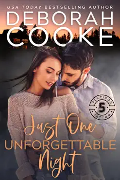 just one unforgettable night book cover image