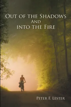 out of the shadows and into the fire book cover image