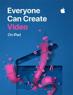 everyone can create video book cover image