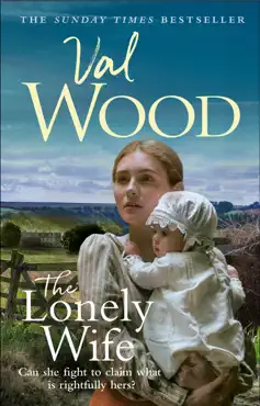 the lonely wife book cover image