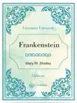 Frankenstein - english sinopsis y comentarios