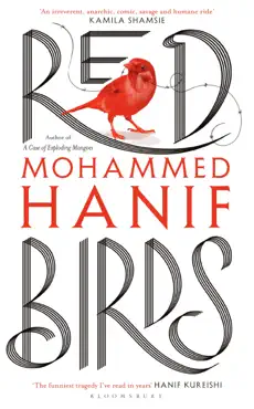 red birds imagen de la portada del libro