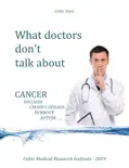 What doctors don't talk about book summary, reviews and download