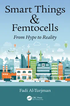 smart things and femtocells book cover image
