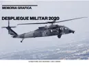 Despliegue Militar 2020 reviews