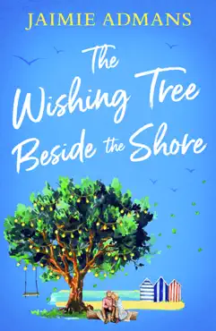 the wishing tree beside the shore book cover image