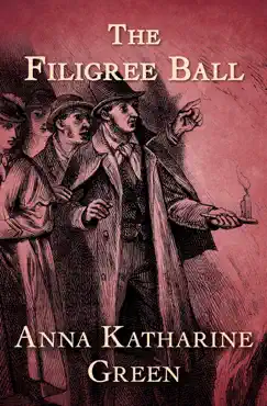 the filigree ball book cover image