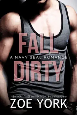 fall dirty book cover image