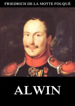 alwin book cover image