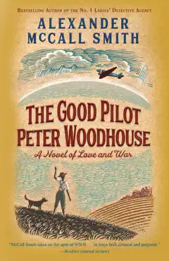 the good pilot peter woodhouse book cover image