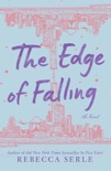 The Edge of Falling book summary, reviews and downlod