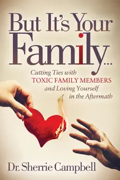 but it's your family . . . book cover image