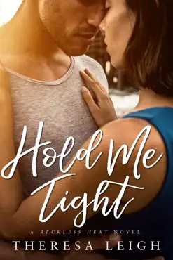 hold me tight book cover image
