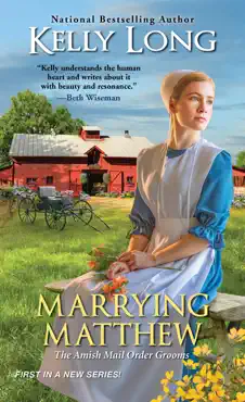 marrying matthew book cover image