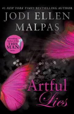 artful lies book cover image