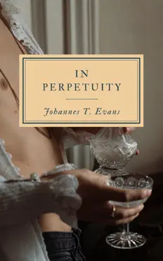 in perpetuity book cover image