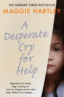 a desperate cry for help book cover image