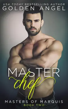 master chef book cover image
