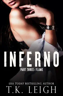 inferno: part 3 book cover image