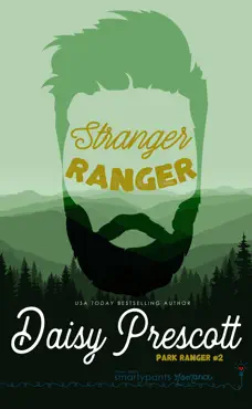 stranger ranger book cover image