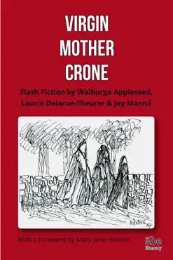 virgin, mother, crone book cover image