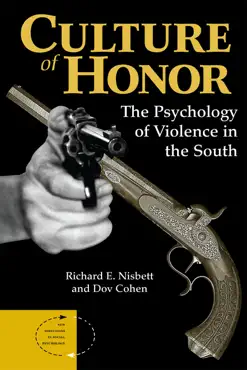 culture of honor imagen de la portada del libro