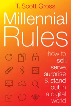 millennial rules book cover image