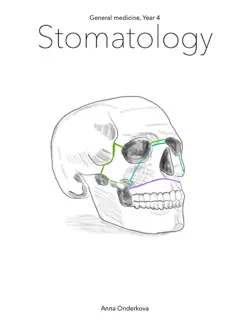 stomatology imagen de la portada del libro