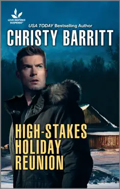 high-stakes holiday reunion book cover image