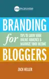 Branding for Bloggers synopsis, comments