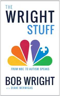 the wright stuff book cover image