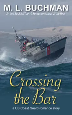 crossing the bar book cover image
